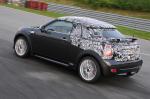 Mini Coupe Prototype 2011 года